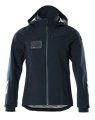 Mascot Softshell Jas Accelerate 18001-249 donkermarine